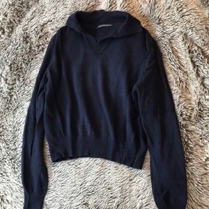 Brandy Sweater